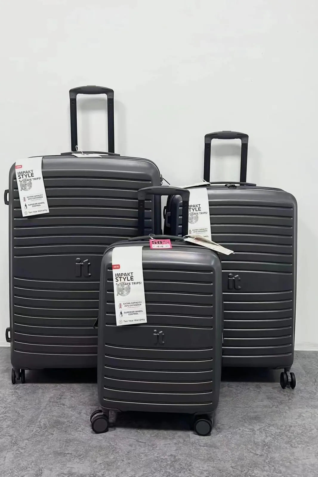 It luggage - Imitation