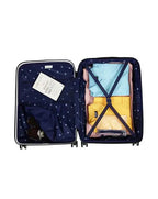 it luggage Influential Hardside Spinner