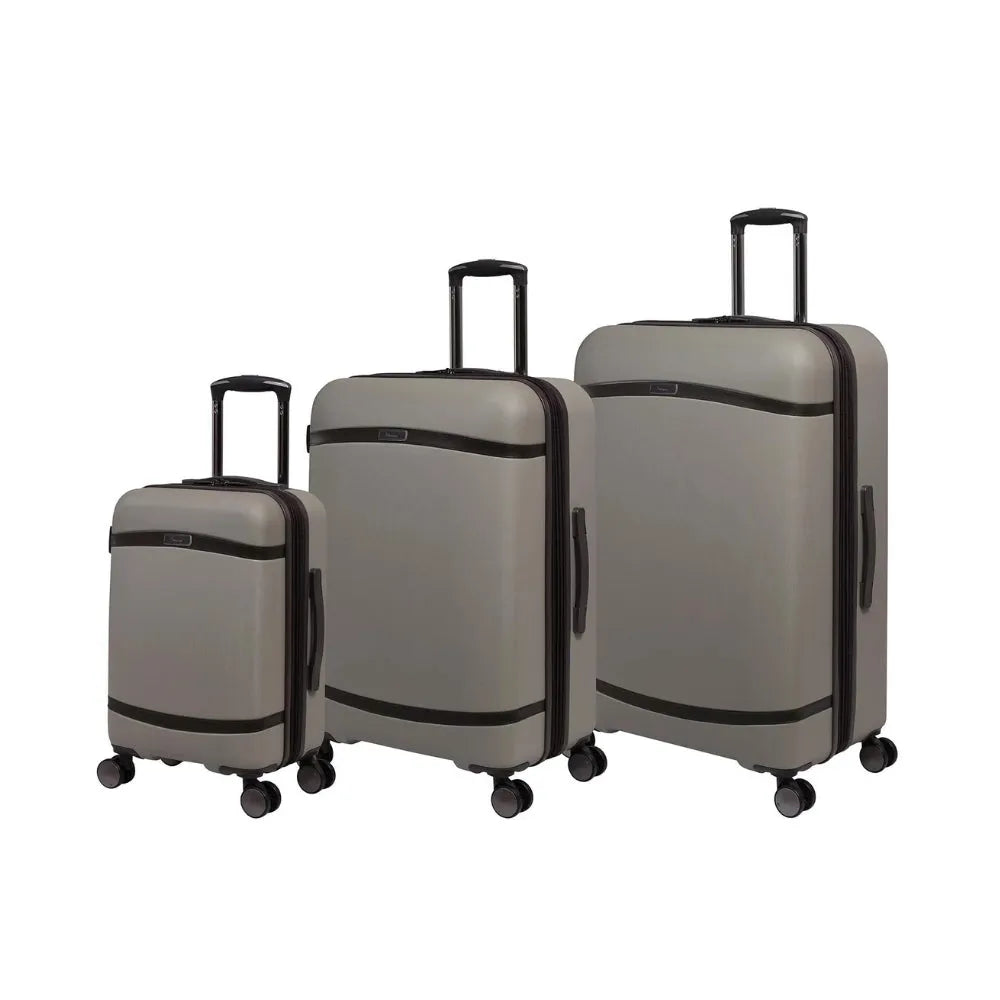 it luggage Quaint Hardside Collection: Elegant Spinners in Various Sizes