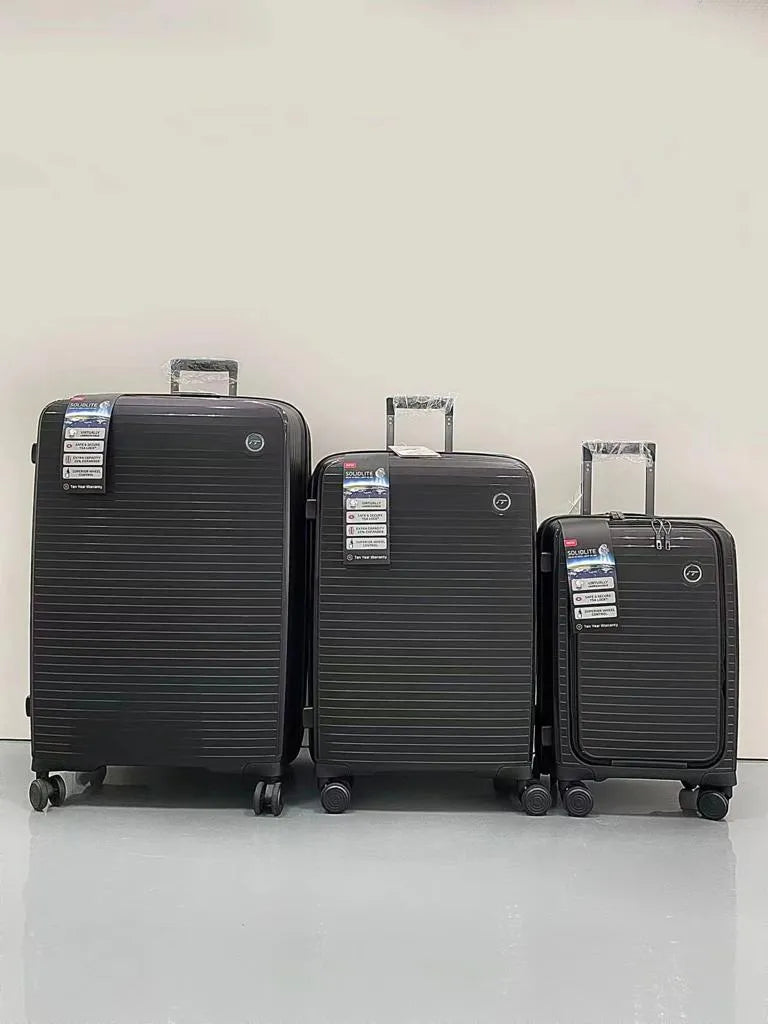 it luggage Spontaneous-  Hardside Carry-On 8 Wheel Expandable Spinner