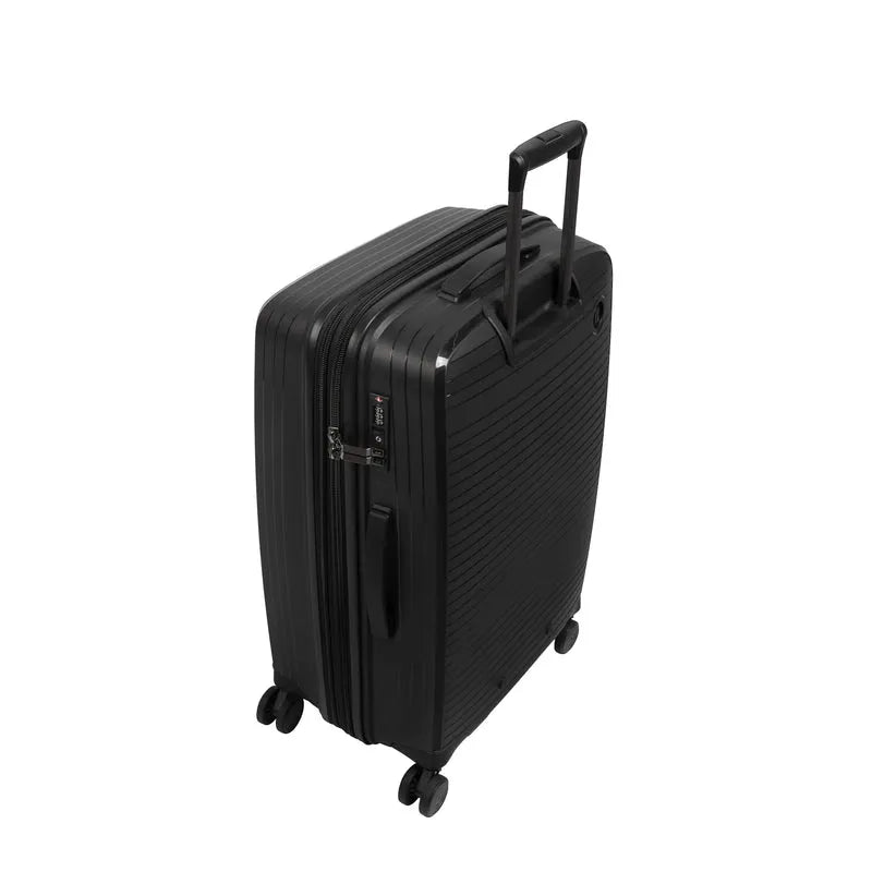 it luggage Spontaneous-  Hardside Carry-On 8 Wheel Expandable Spinner.