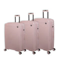 it luggage Spontaneous-  Hardside Carry-On 8 Wheel Expandable Spinner.