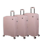 it luggage Spontaneous-  Hardside Carry-On 8 Wheel Expandable Spinner.