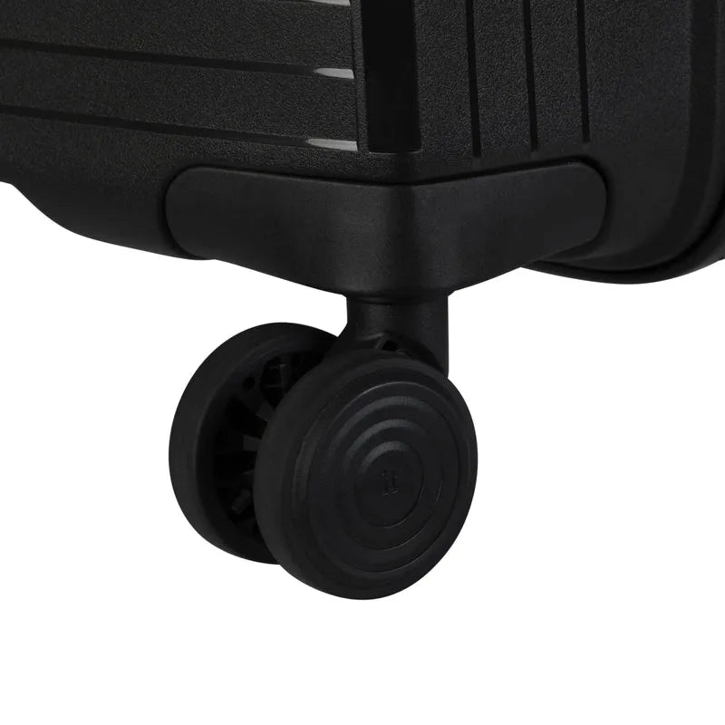 it luggage Spontaneous-  Hardside Carry-On 8 Wheel Expandable Spinner.