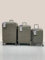 it luggage Spontaneous-  Hardside Carry-On 8 Wheel Expandable Spinner.