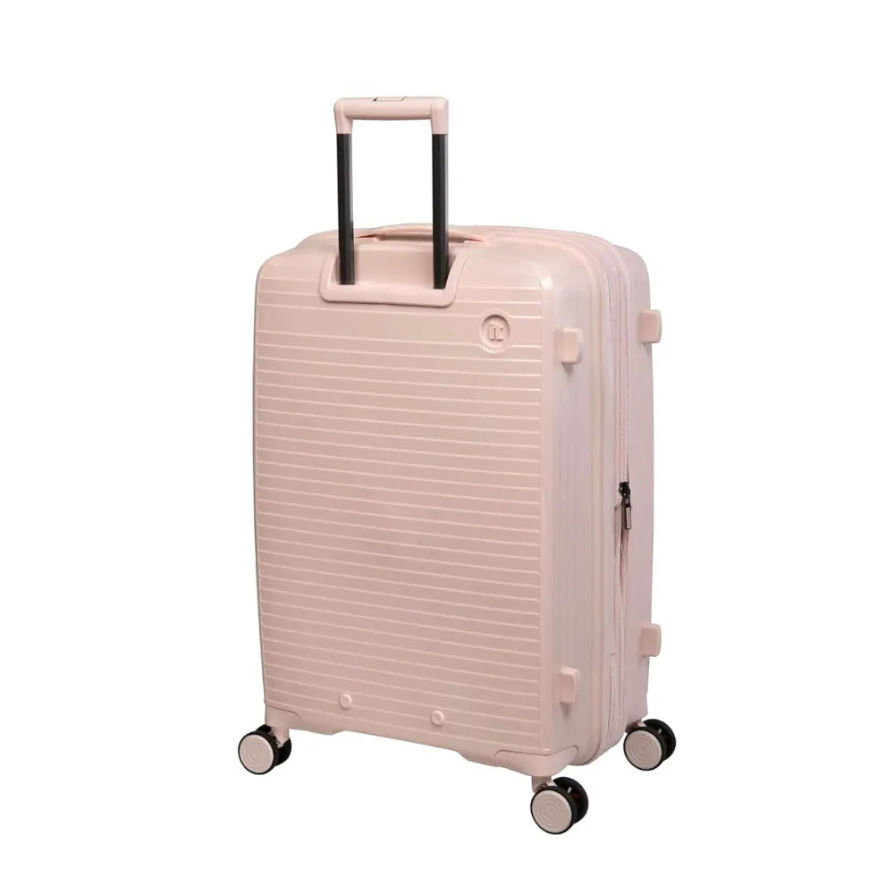 it luggage Spontaneous-  Hardside Carry-On 8 Wheel Expandable Spinner.