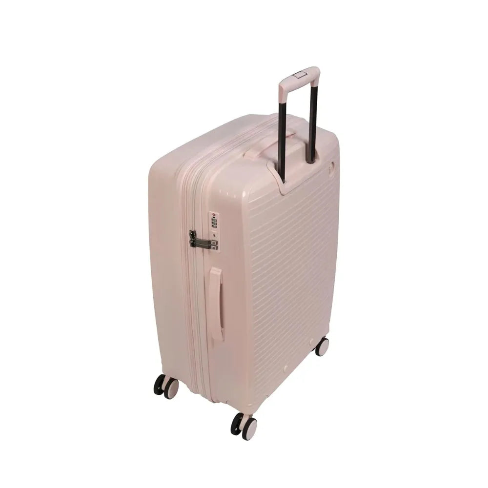 it luggage Spontaneous-  Hardside Carry-On 8 Wheel Expandable Spinner.