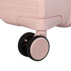 it luggage Spontaneous-  Hardside Carry-On 8 Wheel Expandable Spinner.