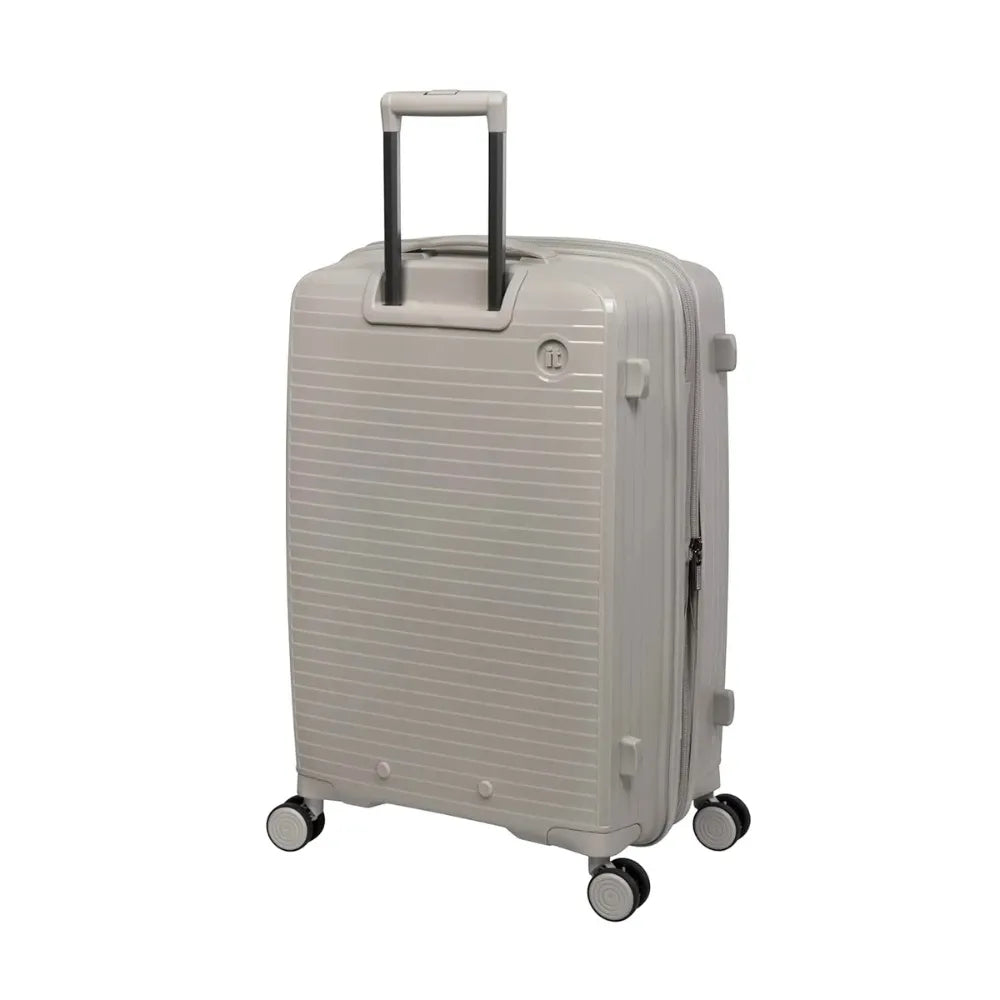 it luggage Spontaneous-  Hardside Carry-On 8 Wheel Expandable Spinner.