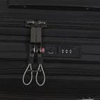 it luggage Spontaneous-  Hardside Carry-On 8 Wheel Expandable Spinner.