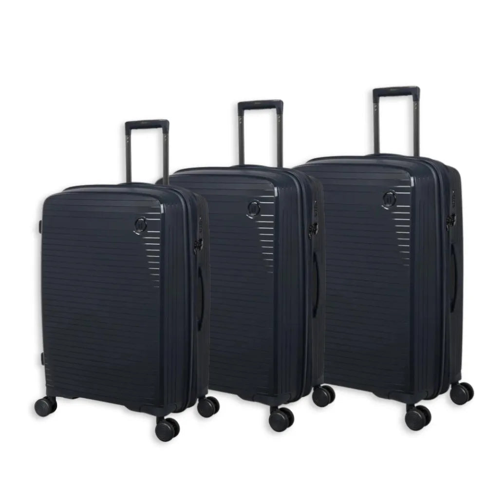 it luggage Spontaneous-  Hardside Carry-On 8 Wheel Expandable Spinner