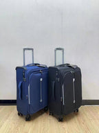 Jack Nicklaus - Soft luggage Ultra light wieght 28" 24" 20"