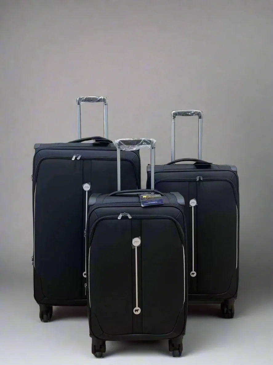 Jack Nicklaus - Soft luggage Ultra light wieght 28" 24" 20"