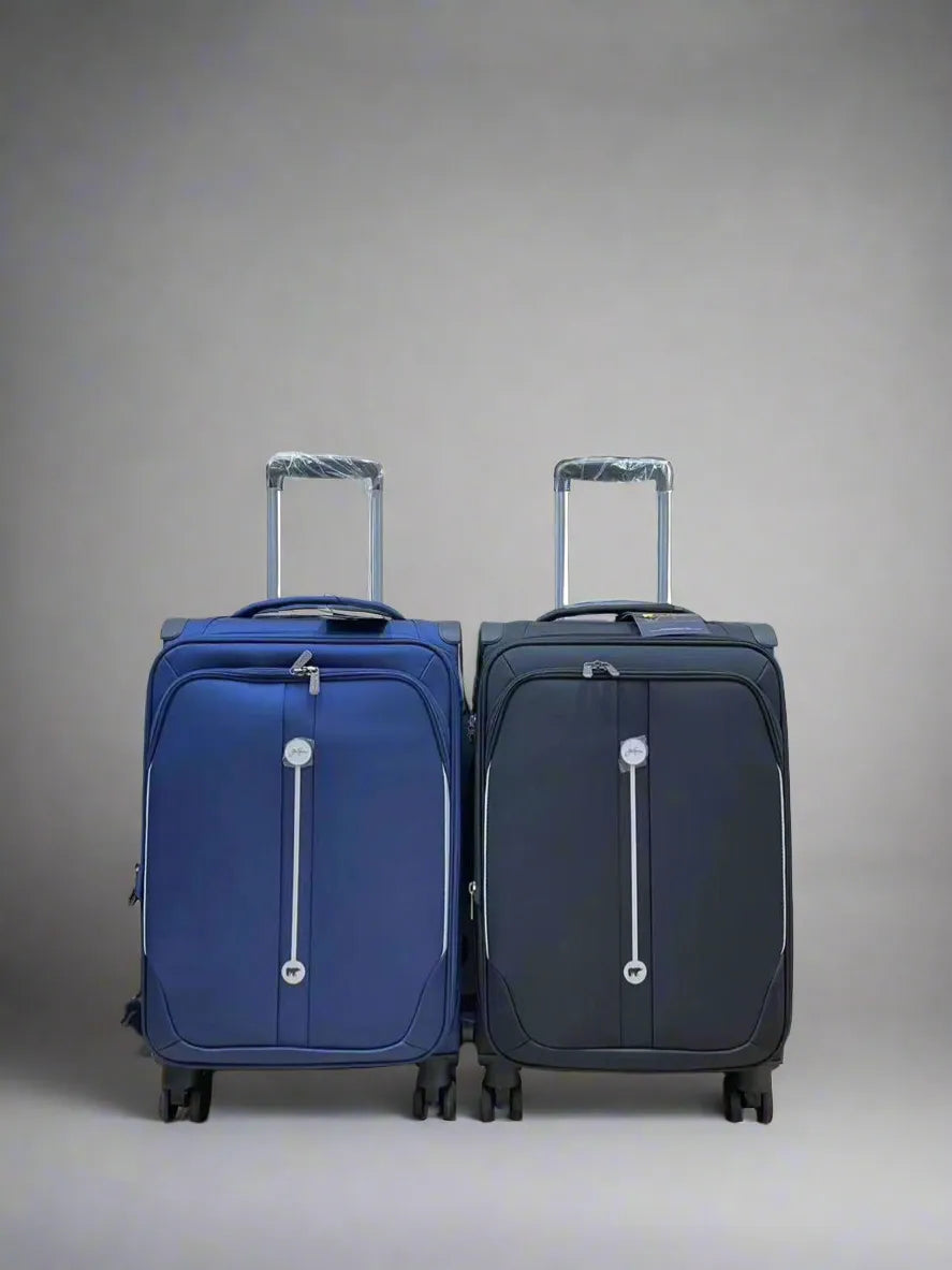 Jack Nicklaus - Soft luggage Ultra light wieght 28" 24" 20"