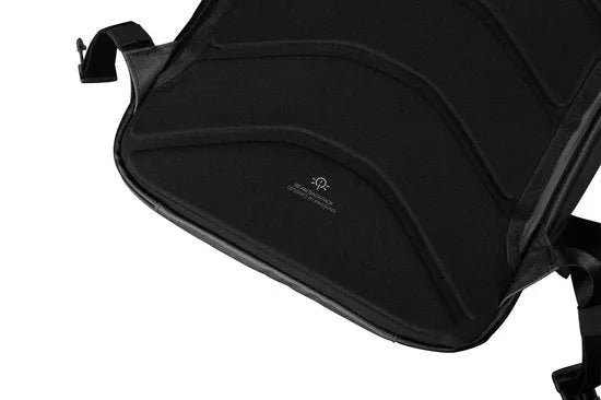 Kingsons New Multifunctional Solar Charging Anti-Theft Backpack Men 15" Laptop Backpacks USB Charging High-End Upgraded Version