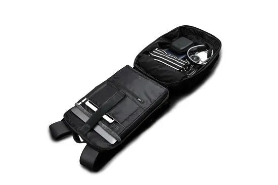 Kingsons New Multifunctional Solar Charging Anti-Theft Backpack Men 15" Laptop Backpacks USB Charging High-End Upgraded Version