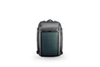 Kingsons New Multifunctional Solar Charging Anti-Theft Backpack Men 15" Laptop Backpacks USB Charging High-End Upgraded Version