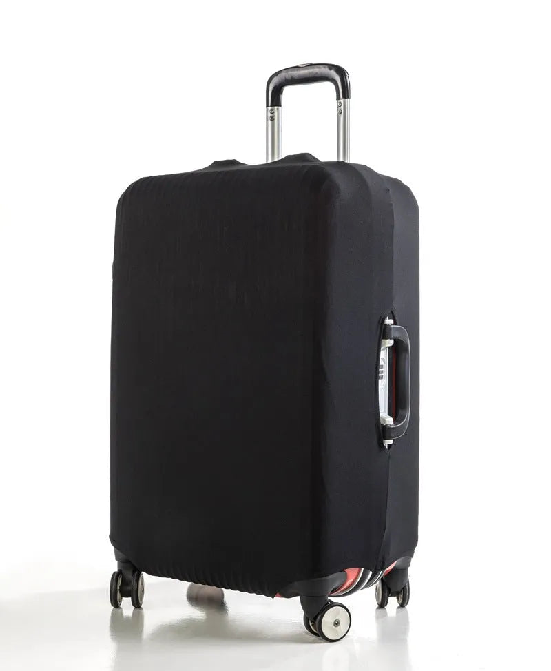 Luggage Cover Stretch Fabric Suitcase Protector
