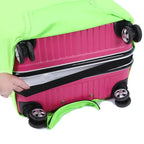 Luggage Cover Stretch Fabric Suitcase Protector
