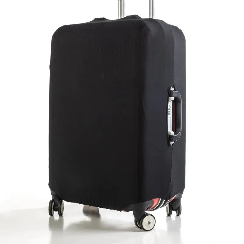 Luggage Cover Stretch Fabric Suitcase Protector
