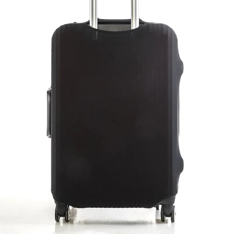 Luggage Cover Stretch Fabric Suitcase Protector