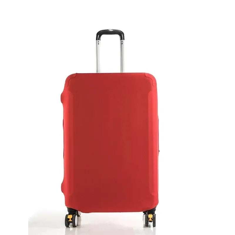 Luggage Cover Stretch Fabric Suitcase Protector