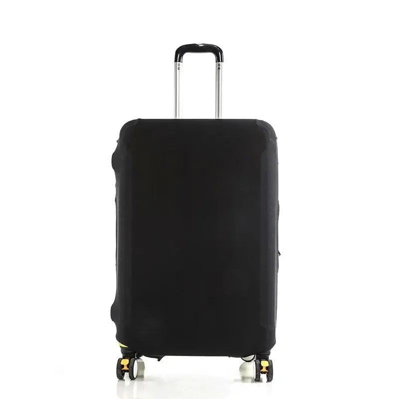 Luggage Cover Stretch Fabric Suitcase Protector