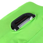 Luggage Cover Stretch Fabric Suitcase Protector