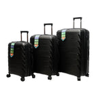 Mundi Polypropylene Luggage