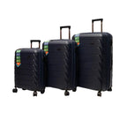 Mundi Polypropylene Luggage