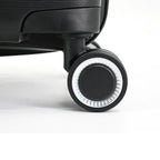 Mundi Polypropylene Luggage