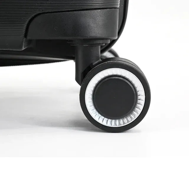 Mundi Polypropylene Luggage