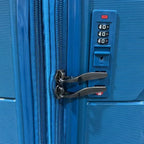 Mundi Polypropylene Luggage