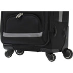 OLYMPIA YUMA - 4 Wheels Softside Luggage