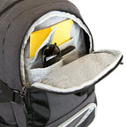 Ozark Trail Shiloh Multi Compartment 35L Backpack