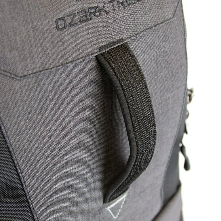 Ozark Trail Shiloh Multi Compartment 35L Backpack