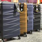 Pigeon Luggage - Model 2104