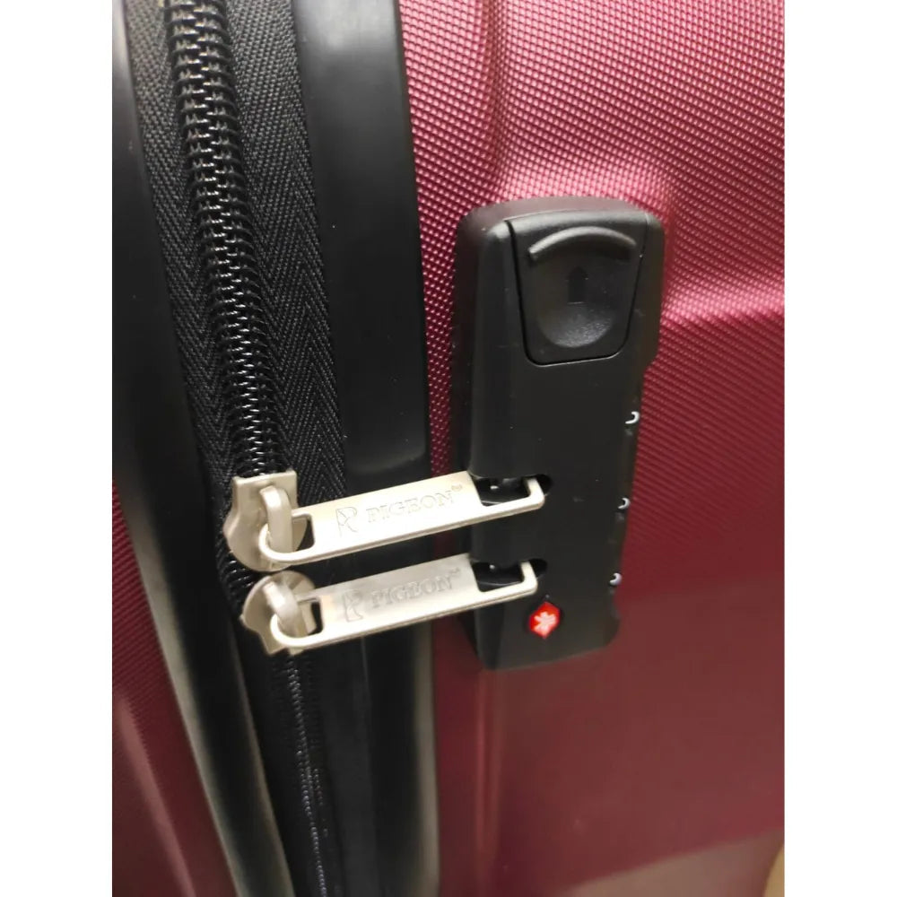 Pigeon Luggage - Model 2104
