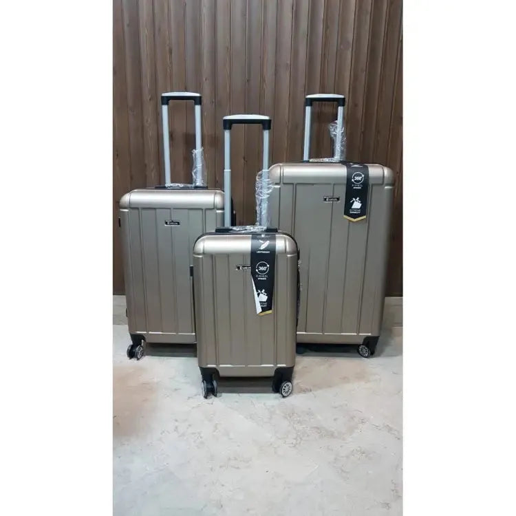 Pigeon Luggage - Model 2104