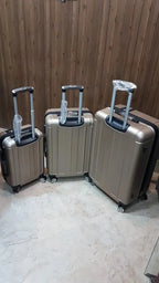 Pigeon Luggage - Model 2104