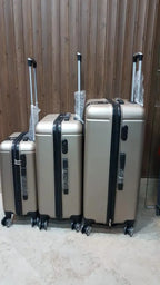 Pigeon Luggage - Model 2104