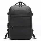 POSO 17.3 LAPTOP BACKPACK DAILY BUSINESS TRAVEL WITH USB PORT MODEL PS-660