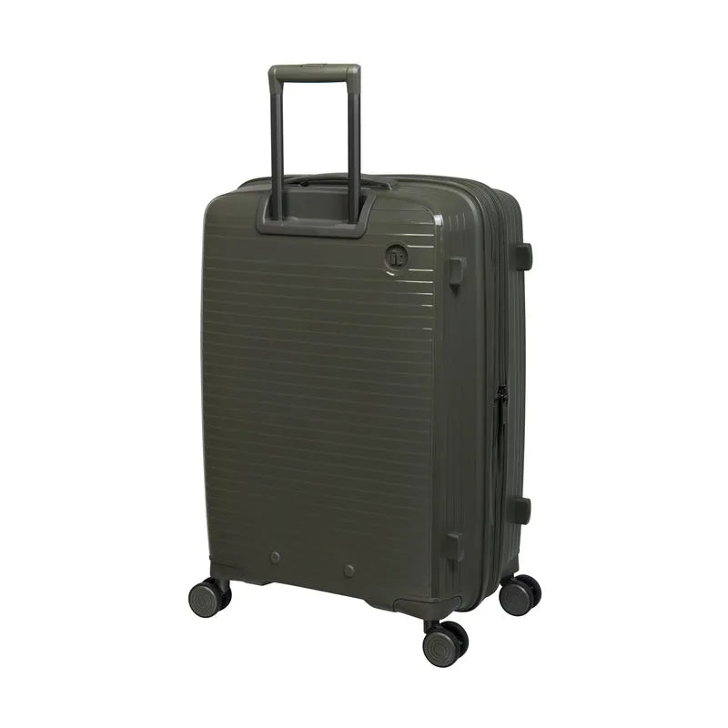 it luggage Spontaneous-  Hardside Carry-On 8 Wheel Expandable Spinner