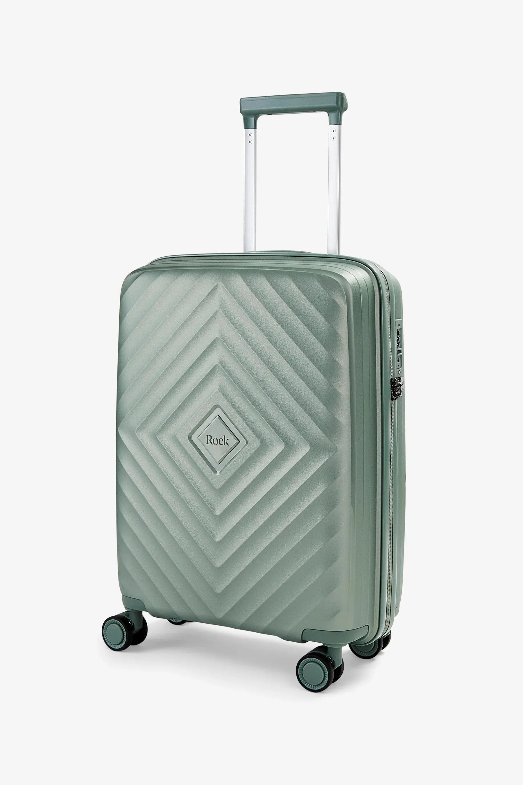 Rock luggage - Infinity