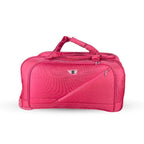 Summit Duffle Trolley bags - 4pcs set 26” 24” 22” 20”