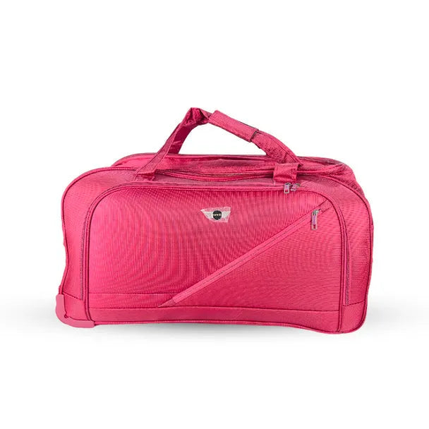 Summit Duffle Trolley bags - 4pcs set 26” 24” 22” 20”