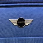 Summit Duffle Trolley bags - 4pcs set 26” 24” 22” 20”