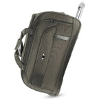 Summit Duffle Trolley bags - 4pcs set 26” 24” 22” 20”