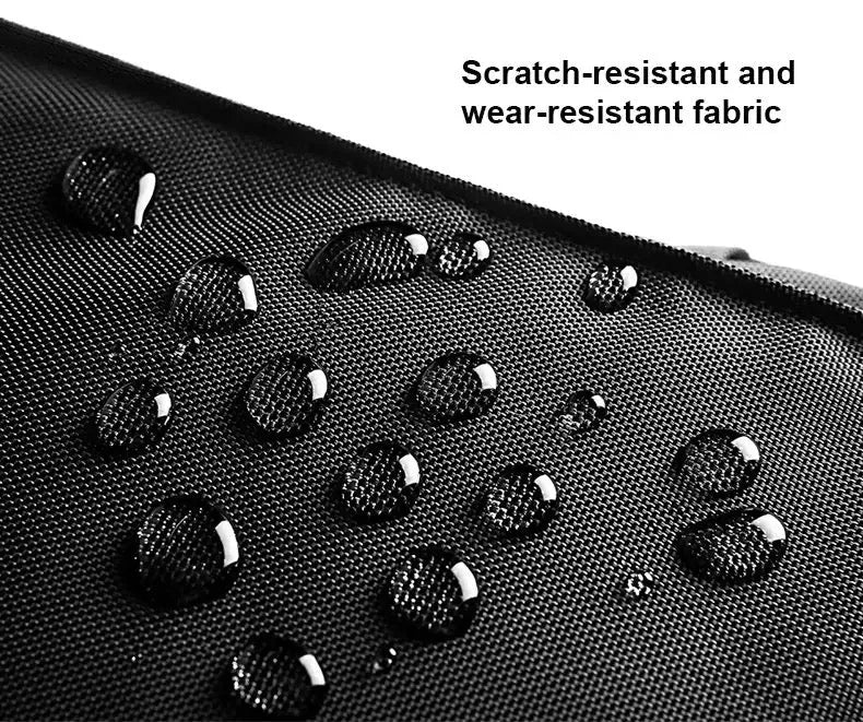 Swiss Backpack USB Charging Anti-Theft Luggage Daypack for Men's Women College School Bag 15.6 inch laptop