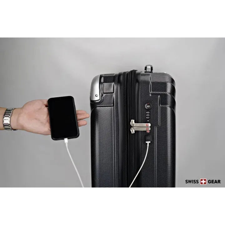 SWISSGEAR Luggage KW-199